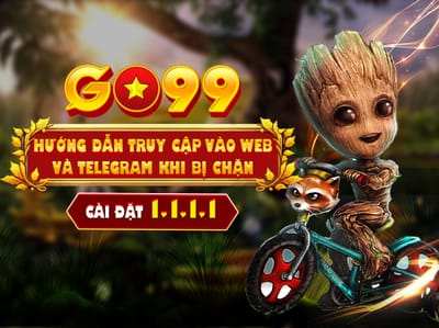 Thưởng Chào Mừng 100% Nạp Đầu