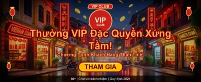 Trải nghiệm OKVIP tại Việt Nam