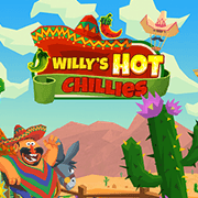 Ớt Cay Của Willy game thumbnail