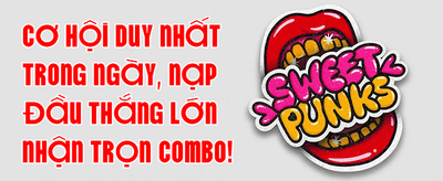 Thưởng Nạp Lại Hàng Ngày
